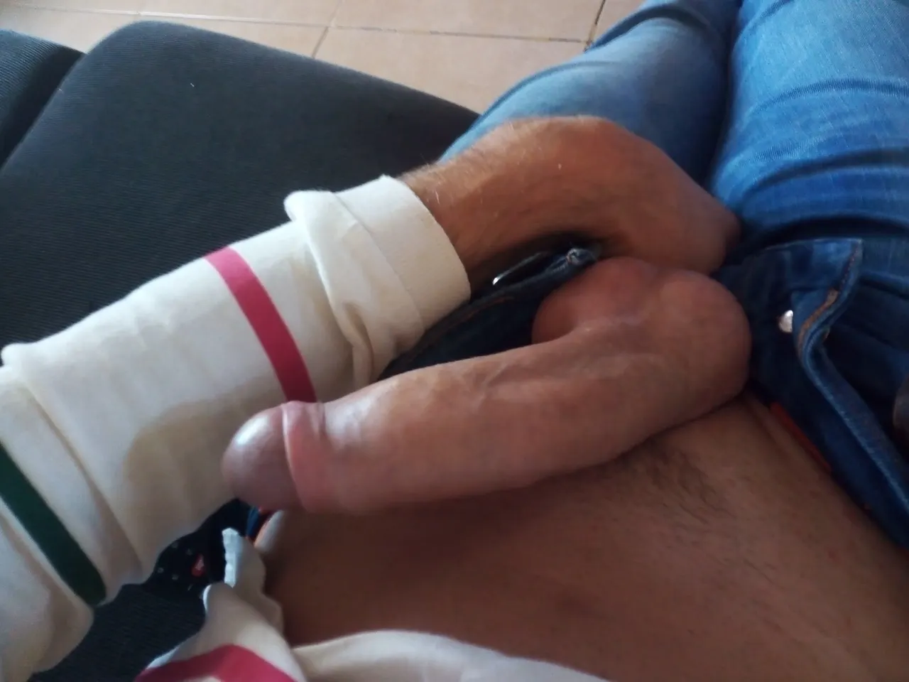 Volviendo!!