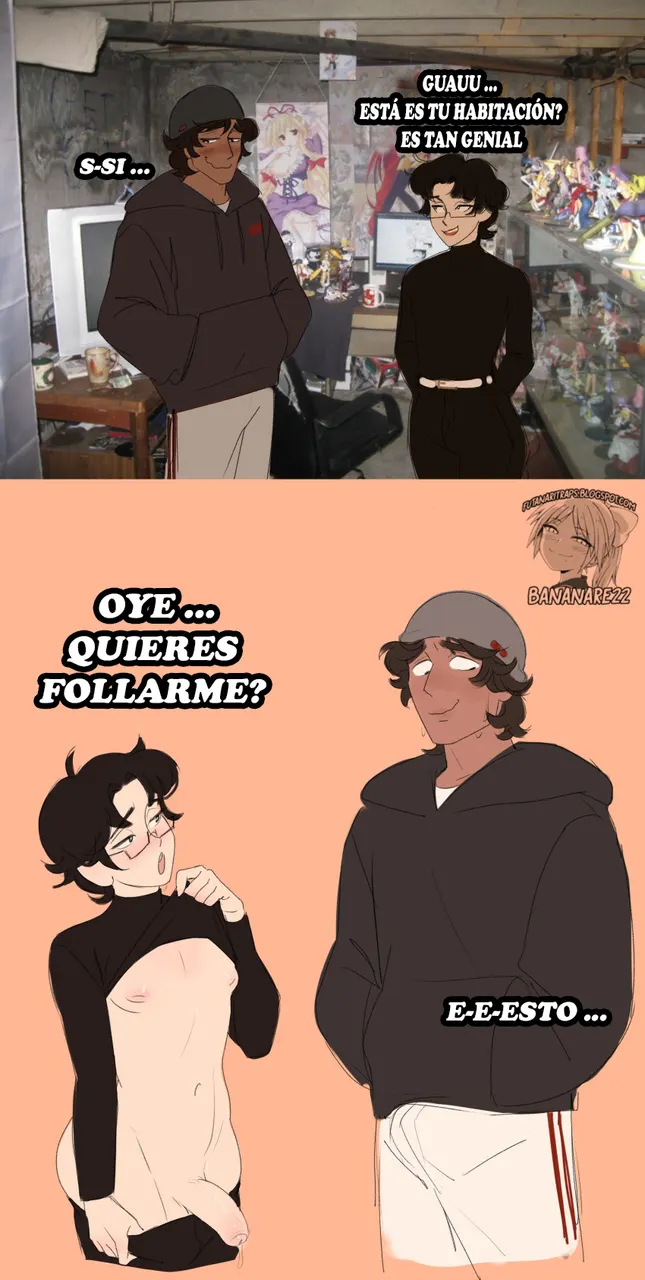 Memes De Trapitos Part Three