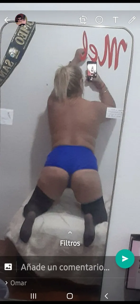 hablemos de fantasías!!!😜🥕🥒😈