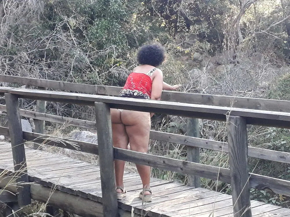 Tia cordobesa de Tanti