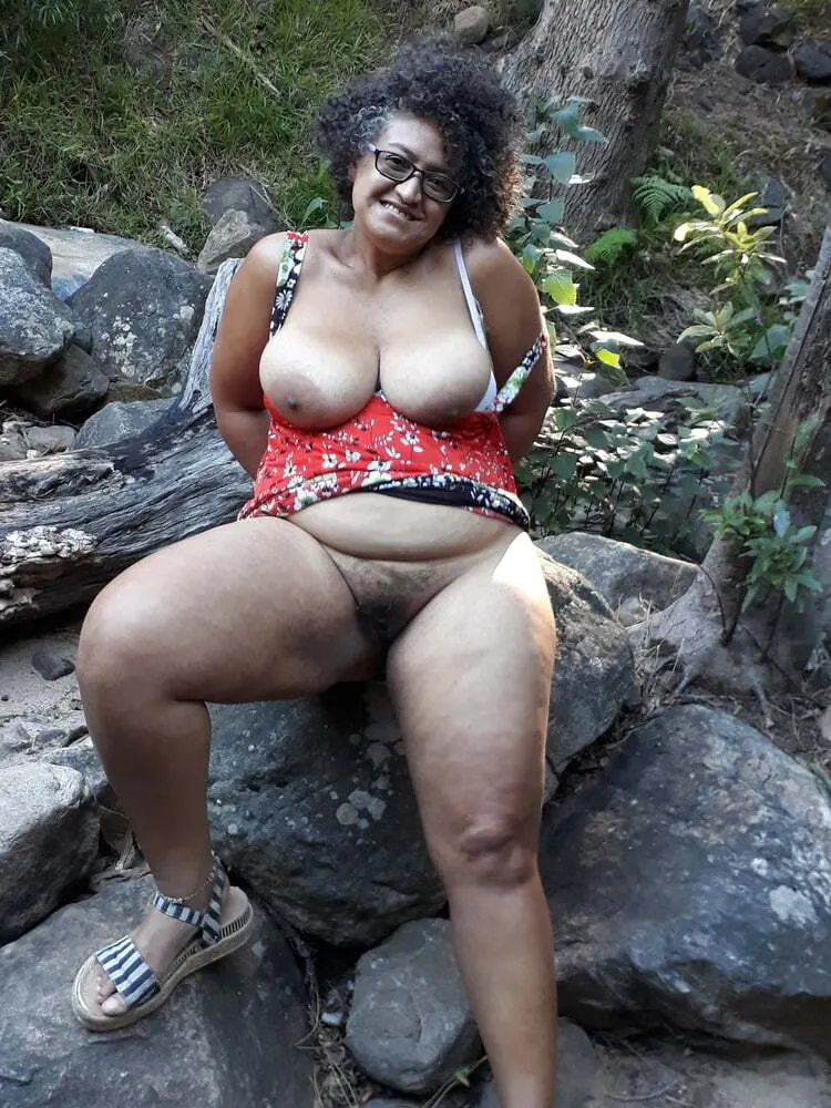 Tia cordobesa de Tanti
