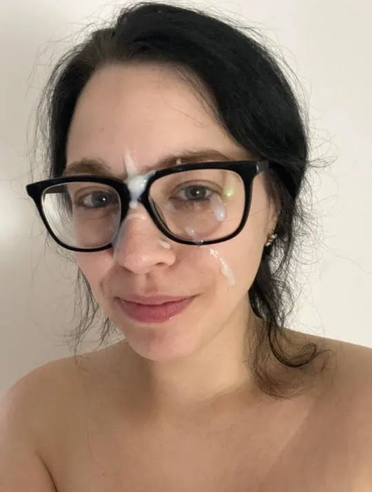 Con la carita empapada 💦 pt.8