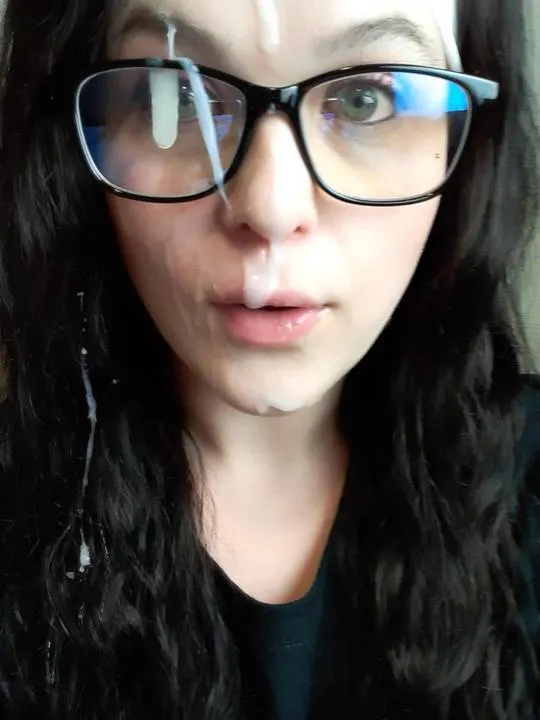 Con la carita empapada 💦 pt.8