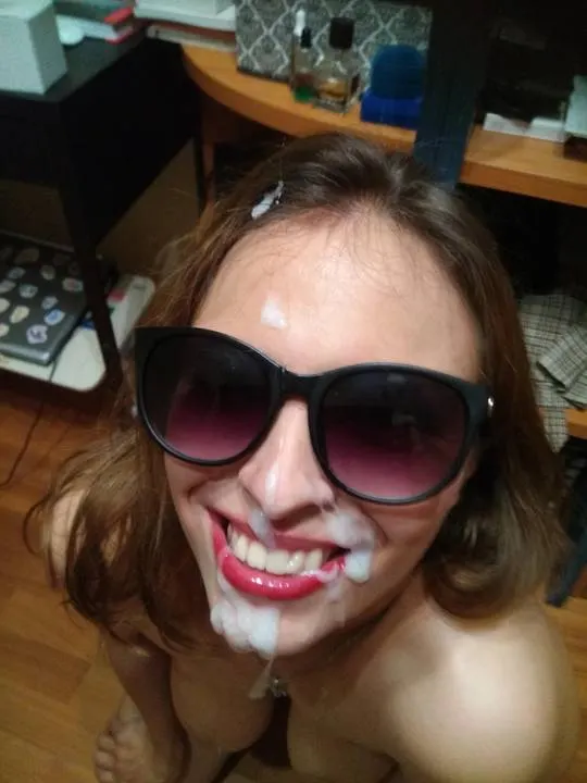 Con la carita empapada 💦 pt.8