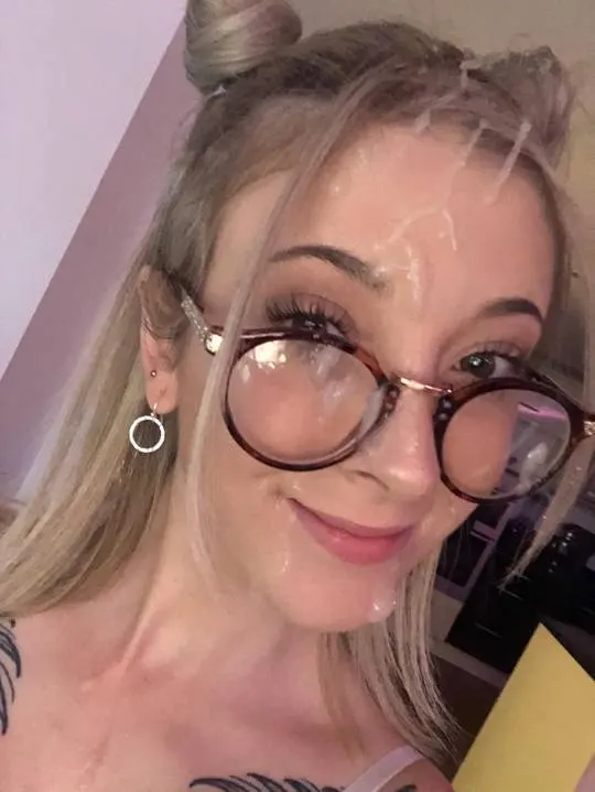 Con la carita empapada 💦 pt.8