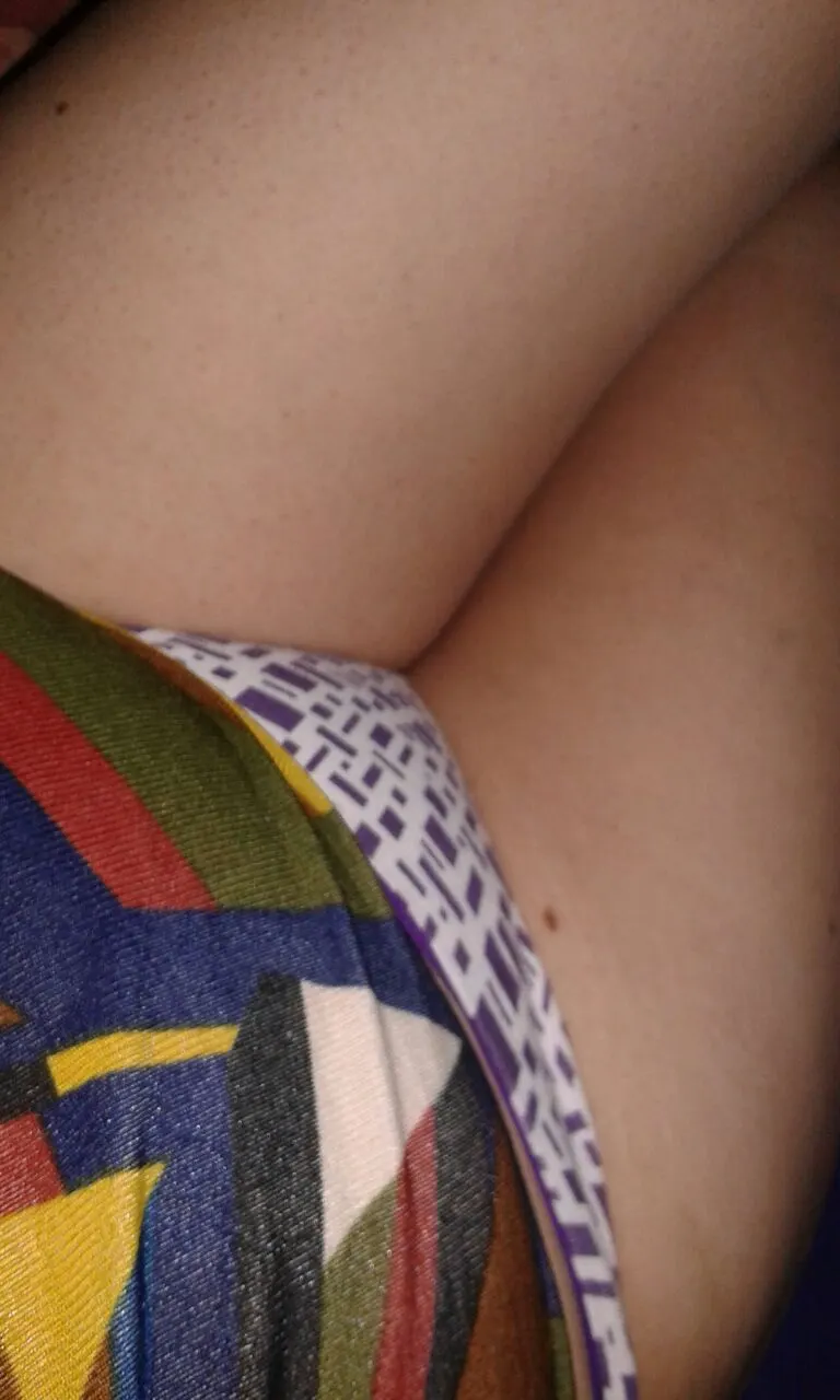 Marta madura chilena parte 2
