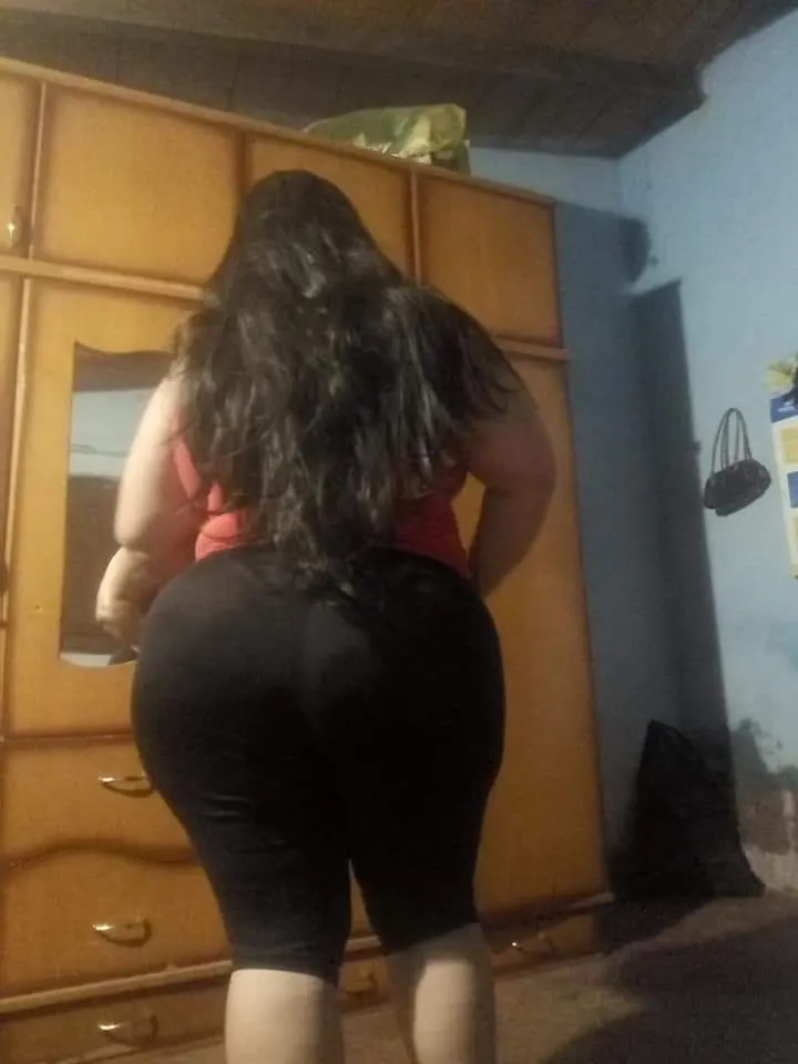 Culotes gordos 4