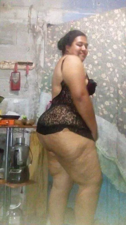 Gordas culonas 6
