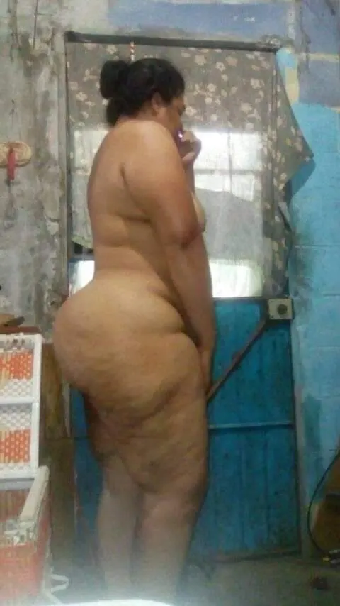Gordas culonas 6