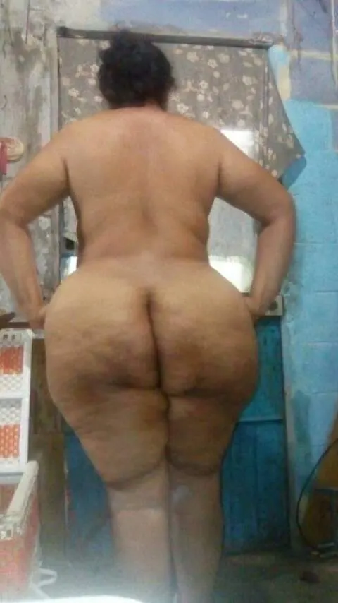 Gordas culonas 6