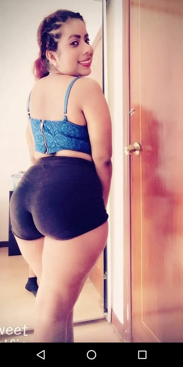 Gordas culonas 6