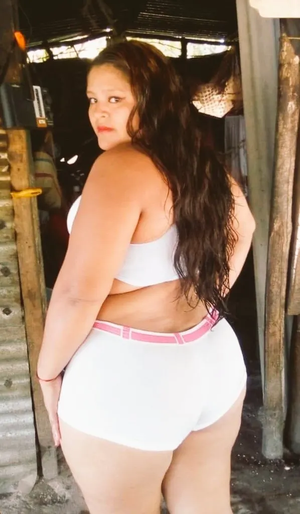Gordas culonas 6