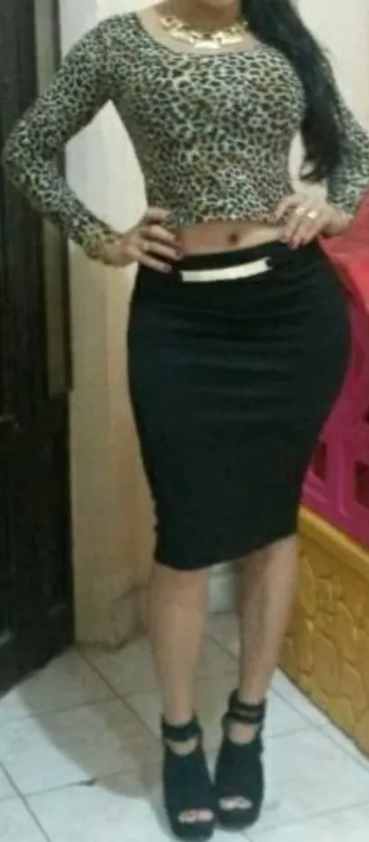 2 MILFS a quien eliges