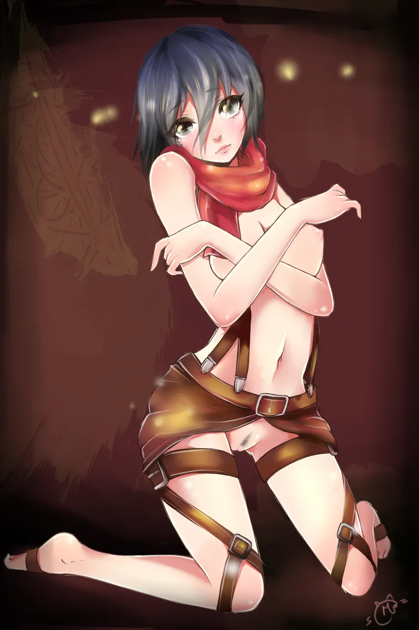 Mikasa