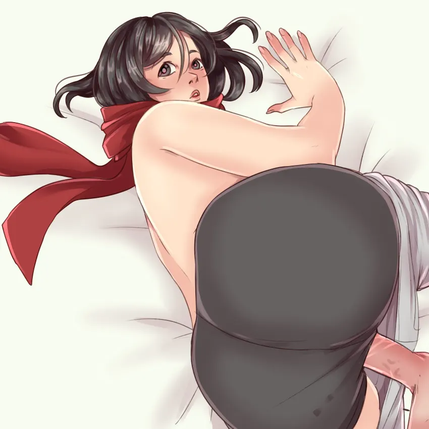 Mikasa