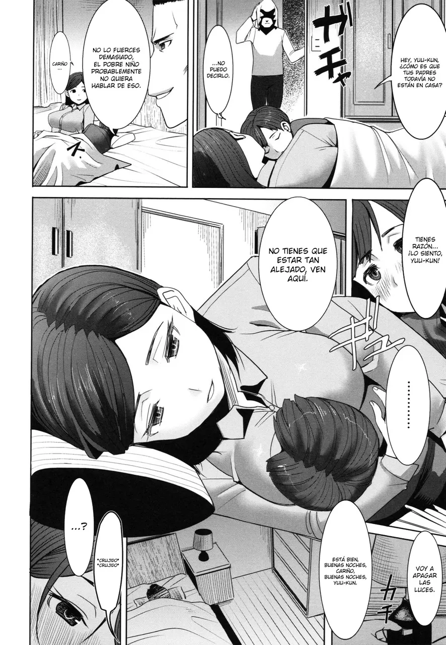 Asahina Ikka Netorareta Haha Tomoko