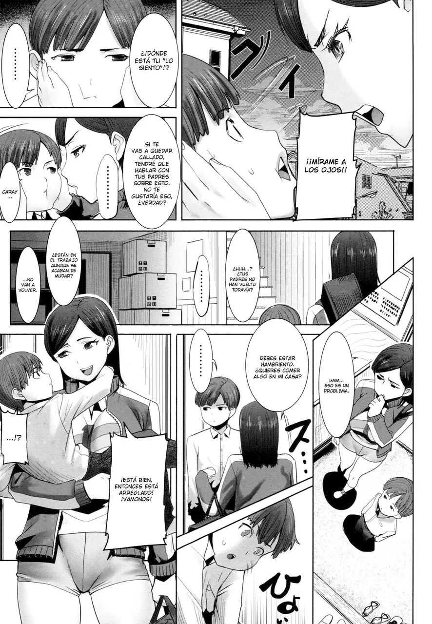 Asahina Ikka Netorareta Haha Tomoko