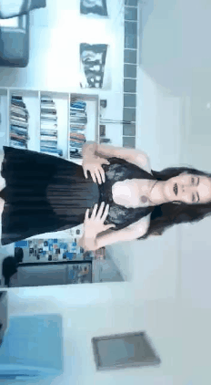 La hermosa Aella