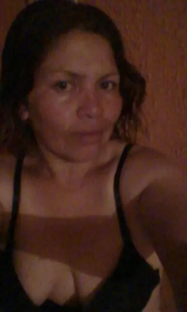 Marta madura chilena parte 3