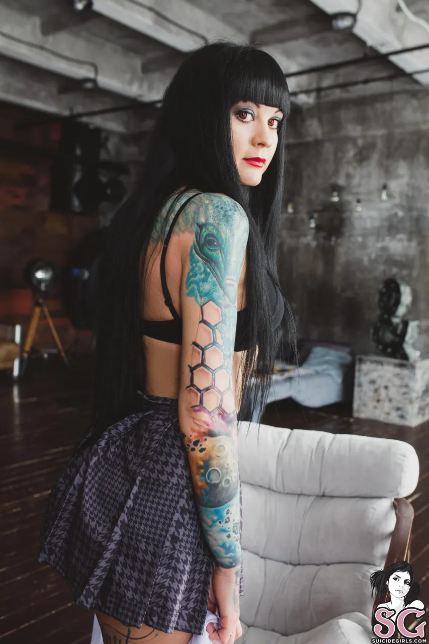 Lamarmelade-kakegurui flaca SG