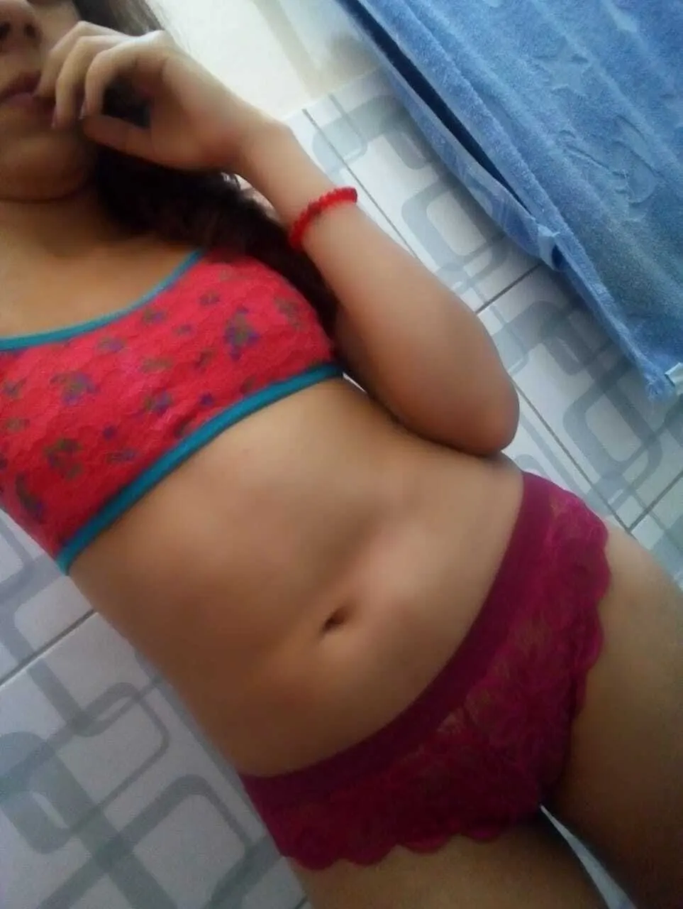 Evelin hermosa