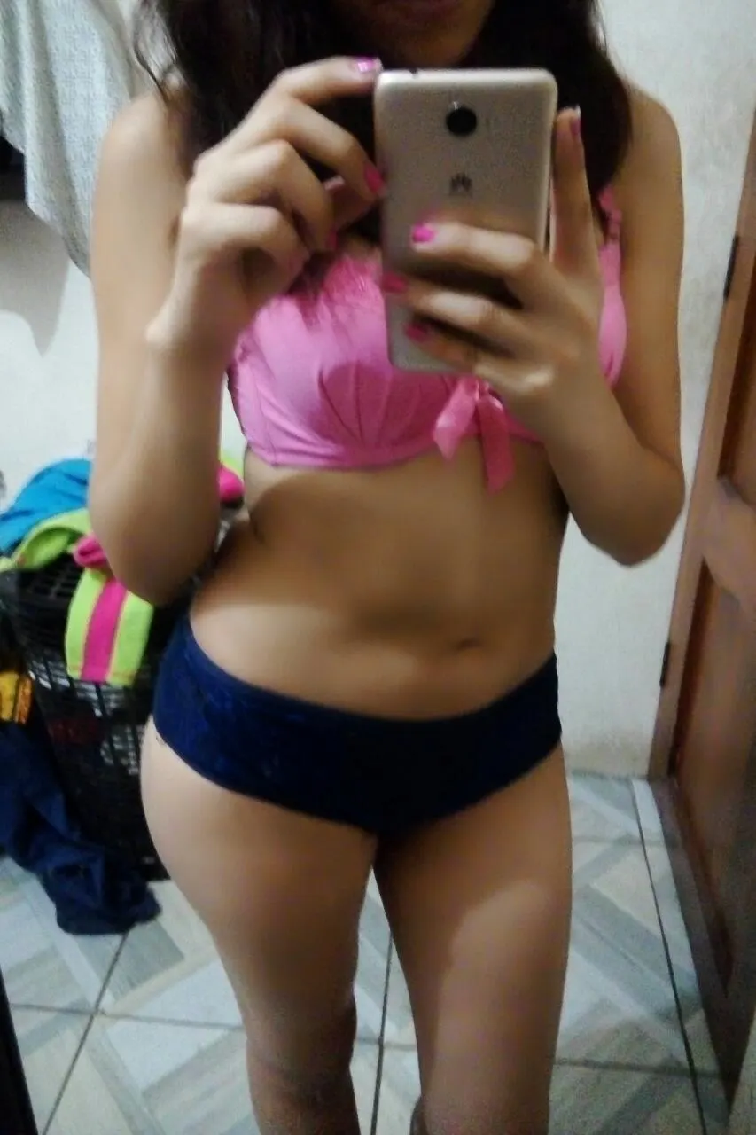 Evelin hermosa