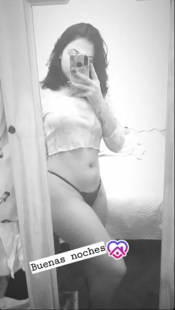 Una Nena Con Mucha Actitud