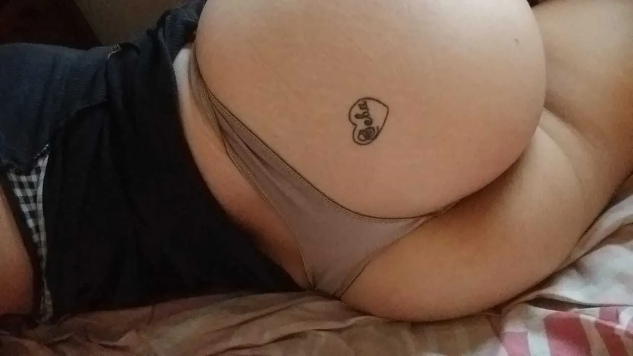 Amanecer con esta manzana