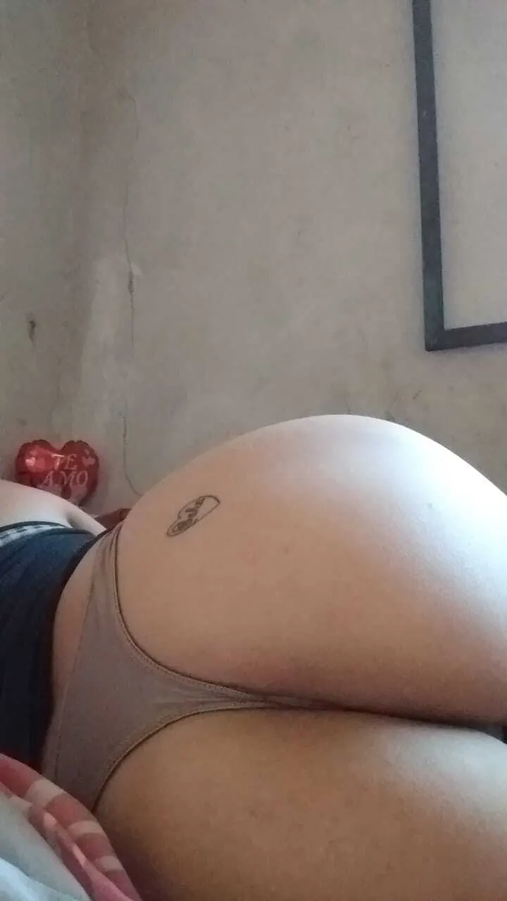 Amanecer con esta manzana