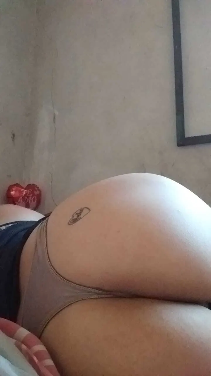 Amanecer con esta manzana