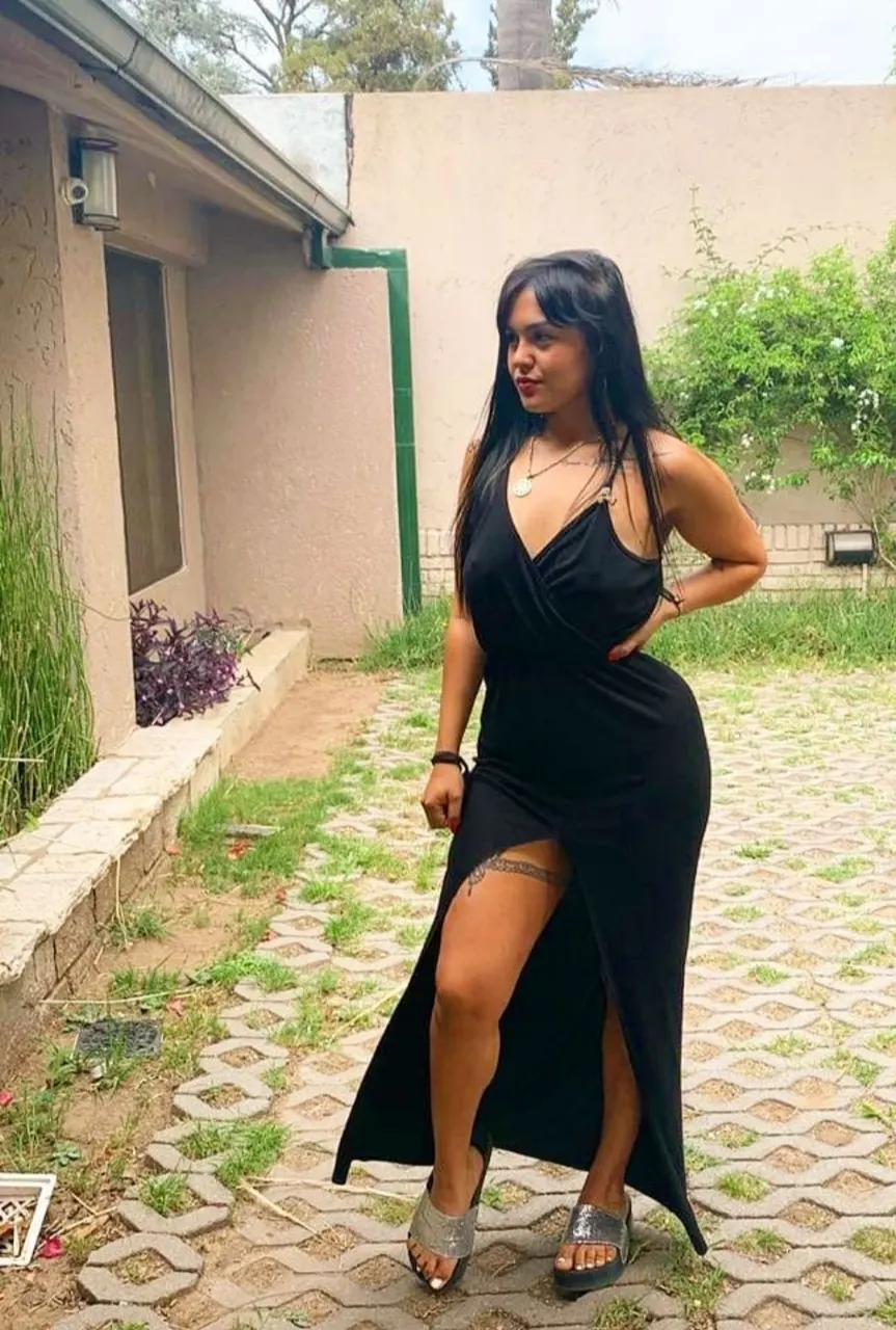 Faby... Cordobesa con un culo precioso! (Una obra de arte)