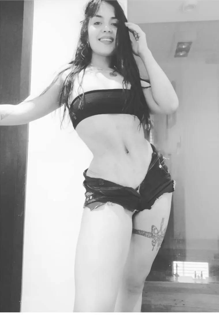 Faby... Cordobesa con un culo precioso! (Una obra de arte)