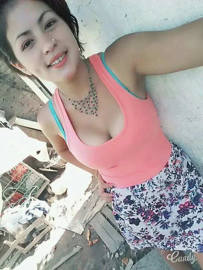 Pendeja Con Hermosos Ojasos... No podes dejar de verla