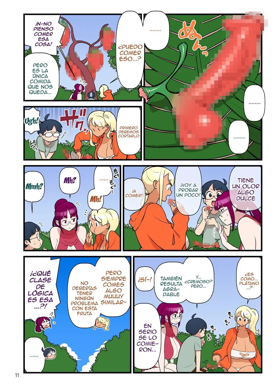 Kakuzatou Kuro Gal VS Fuuki Iin