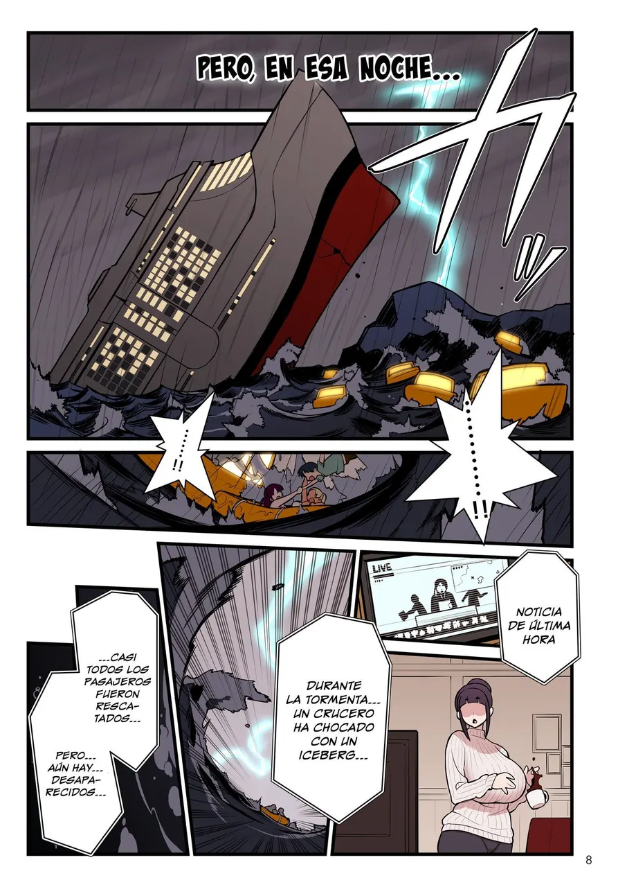 Kakuzatou Kuro Gal VS Fuuki Iin