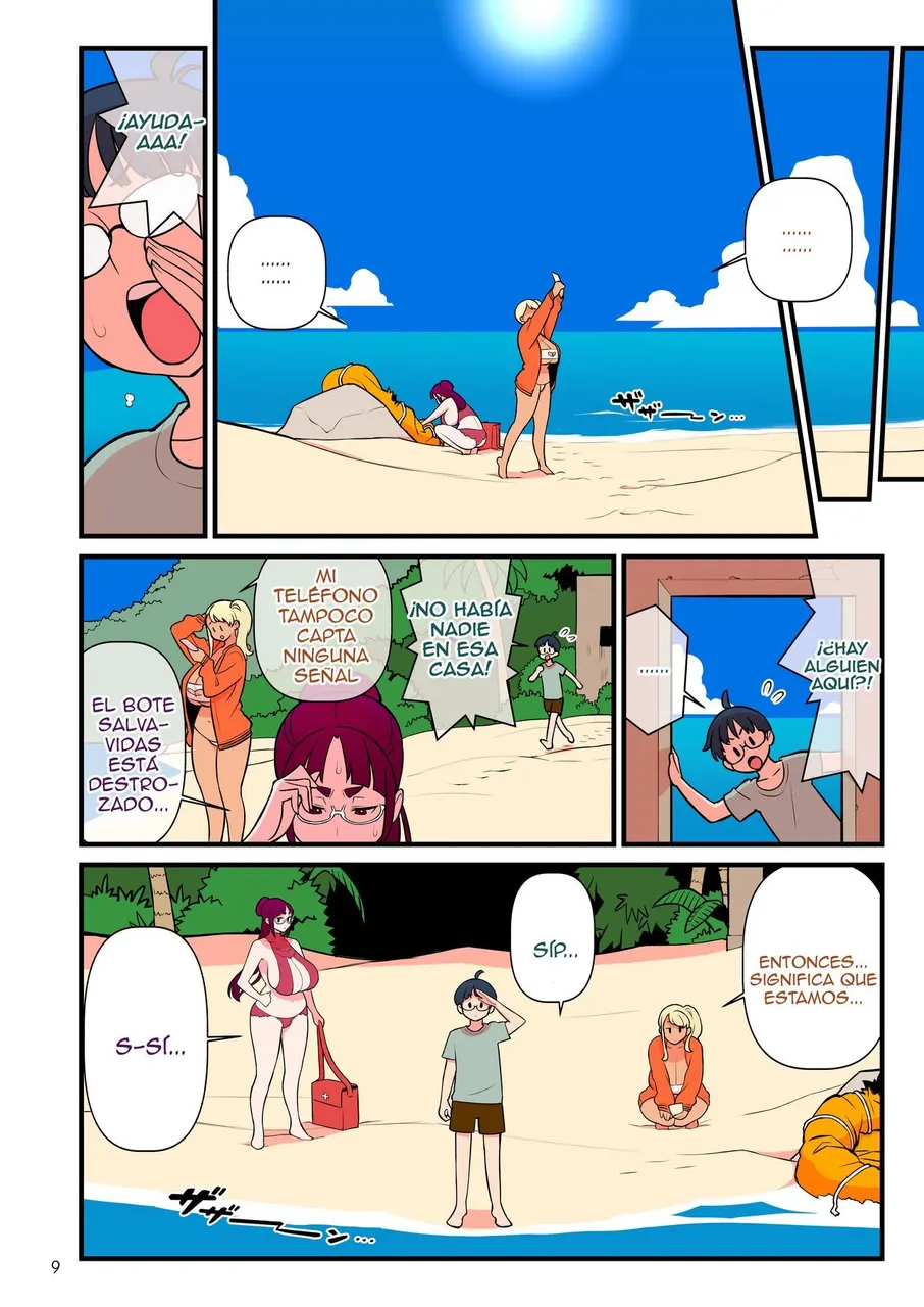 Kakuzatou Kuro Gal VS Fuuki Iin