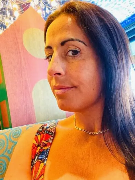Vani muy mio,rica madura bien argenta