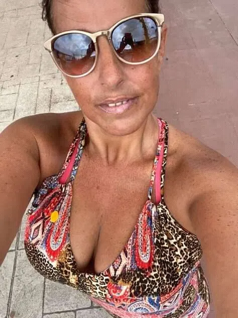 Vani muy mio,rica madura bien argenta