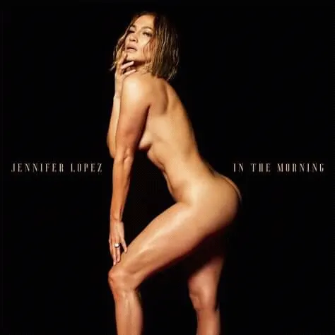 Jennife Lopez Eterna Ricura