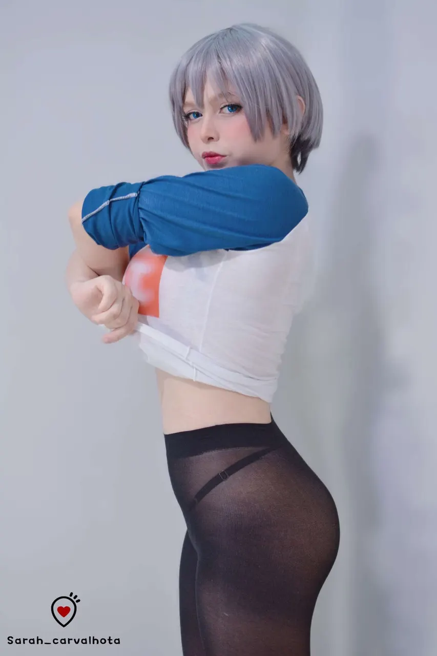 sarah carvalhota úsaki chan
