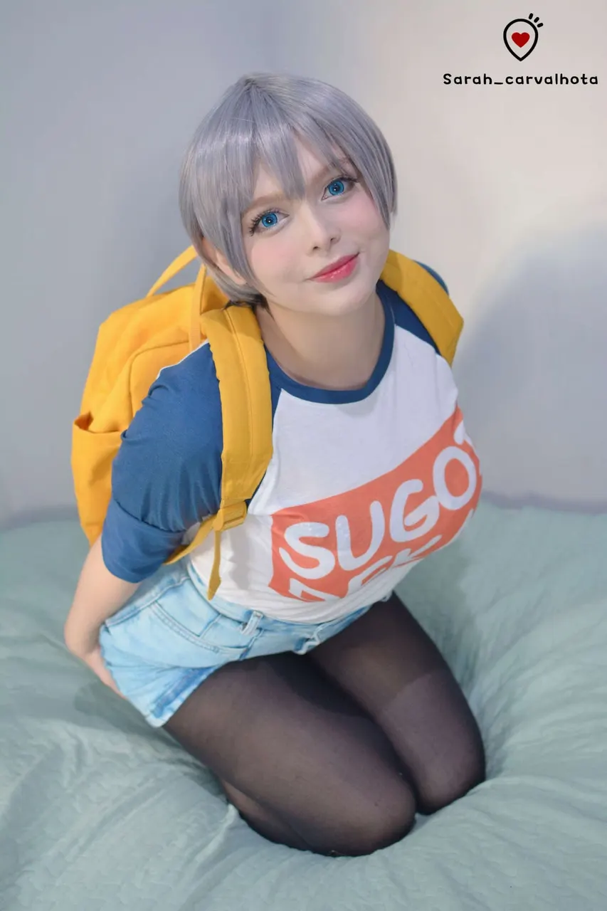 sarah carvalhota úsaki chan