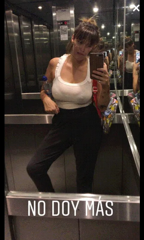 Connie Ansaldi,Megatetona Bien Argenta