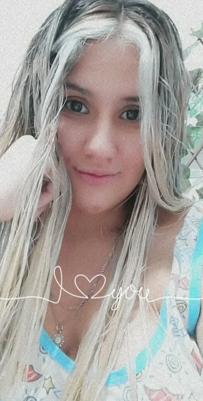 Rica culona venezolana +18