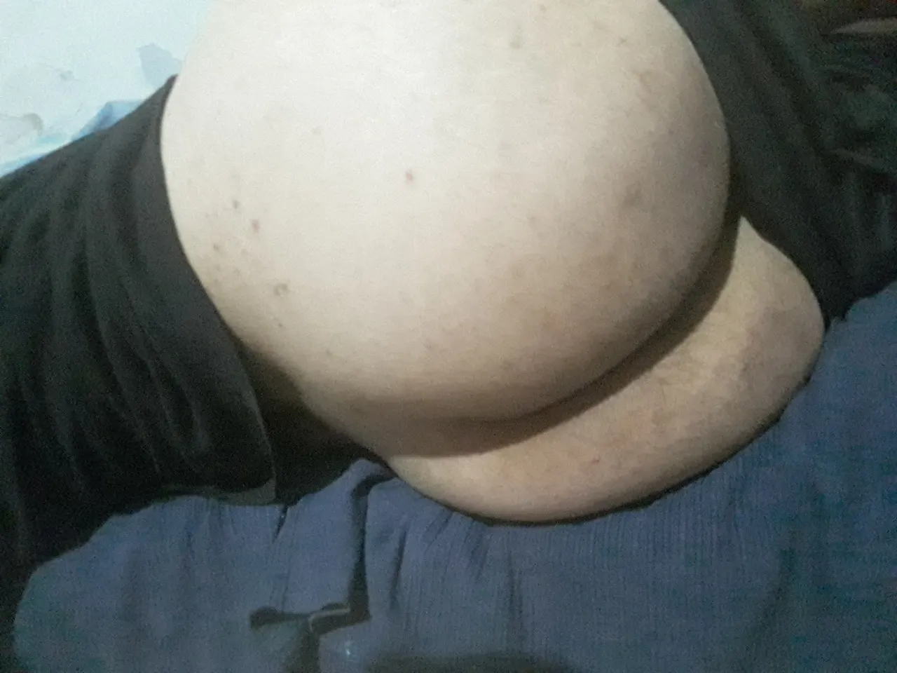 Con ganas de estrenarlo