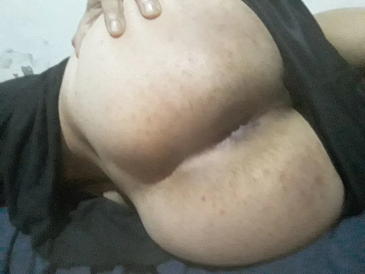 Con ganas de estrenarlo