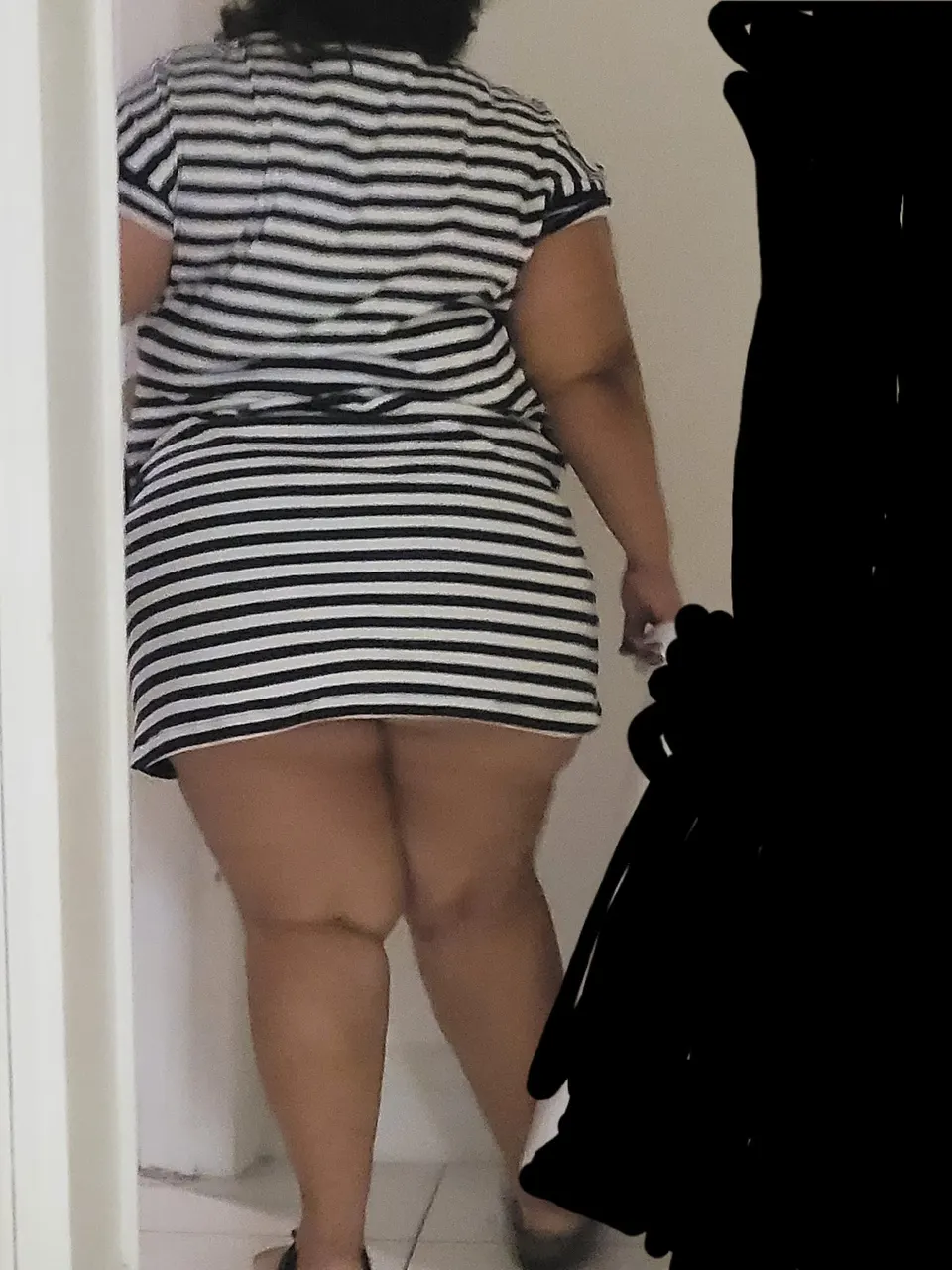Madura gorda culona