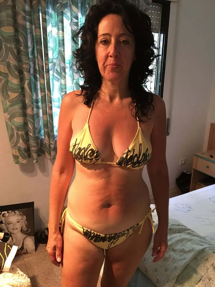 Milf Paraguaya