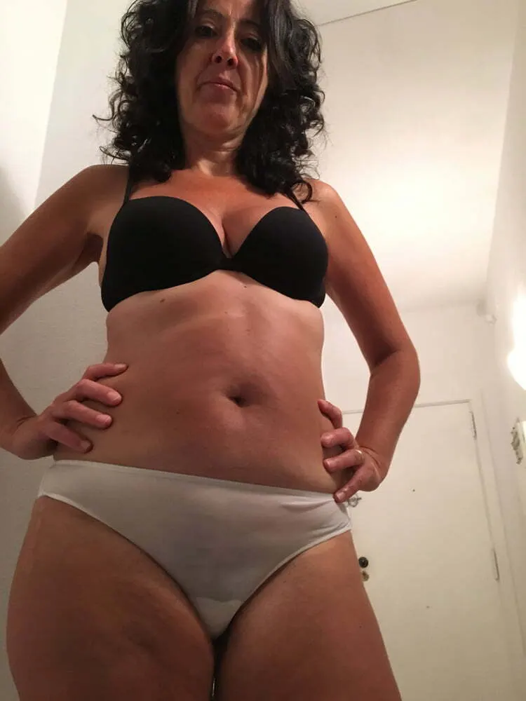 Milf Paraguaya