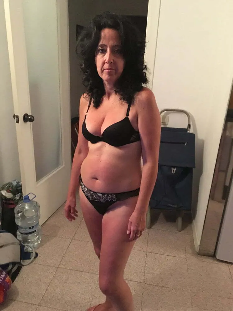 Milf Paraguaya