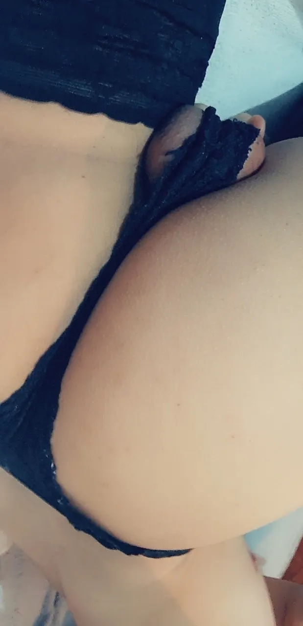 De nena a sissy, estoy vestidita para vos